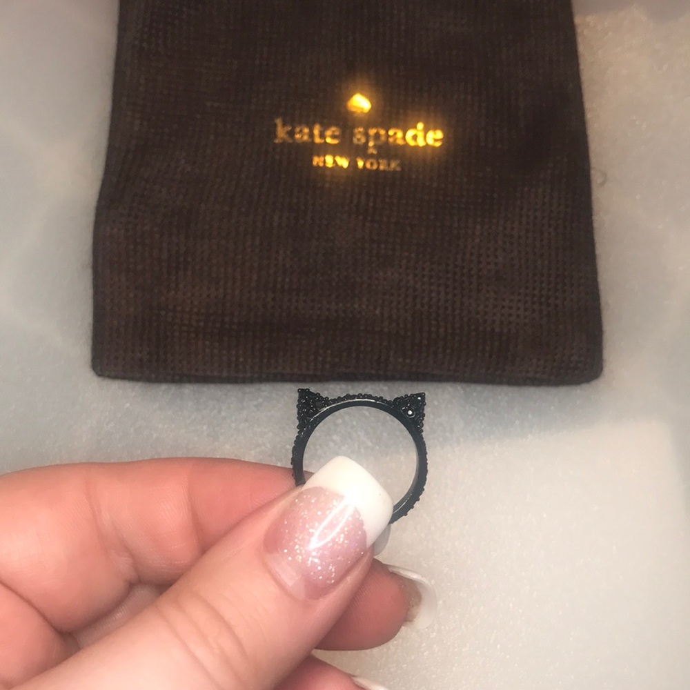 Kate Spade Ring